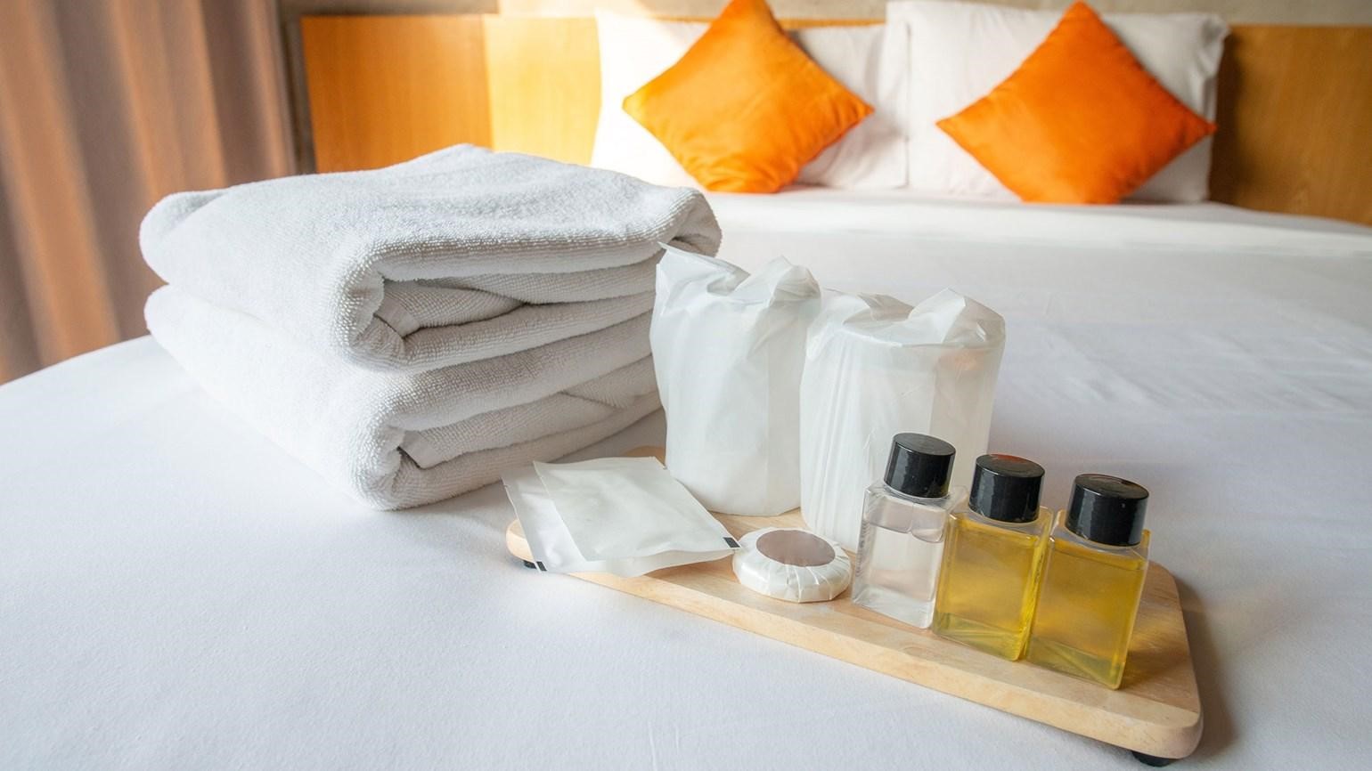 WHAT ARE THE BEST HOTEL AMENITIES TO IMPRESS YOUR GUEST?